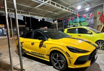 Dán Decal - Dán Keo Xe - Tem Xe - Dán Đổi Màu Xe Máy Uy Tín, Giá Rẻ Tại Tây Ninh