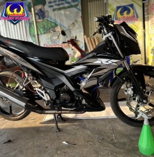 Sonic ĐEN