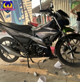 Satria Đen