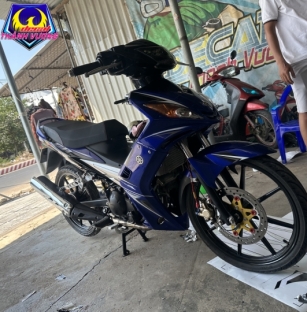 Exciter Gp -2008